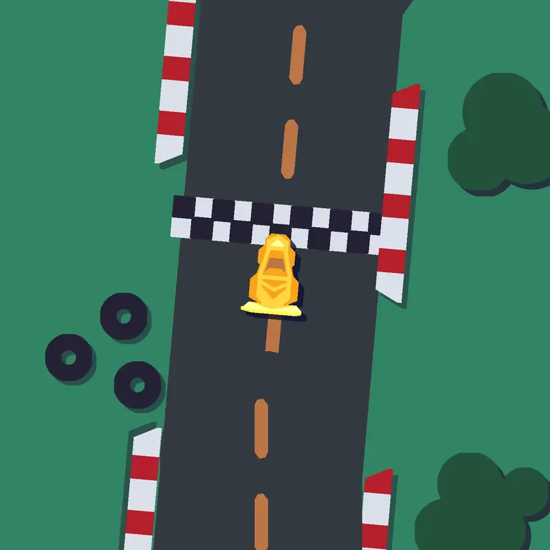 Race by @_daffysoap2163-
