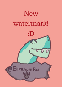 New watermark!!!