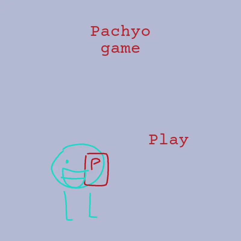 Game by @OpSCARY