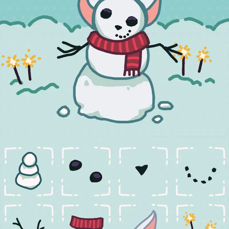 Game by @kanoon