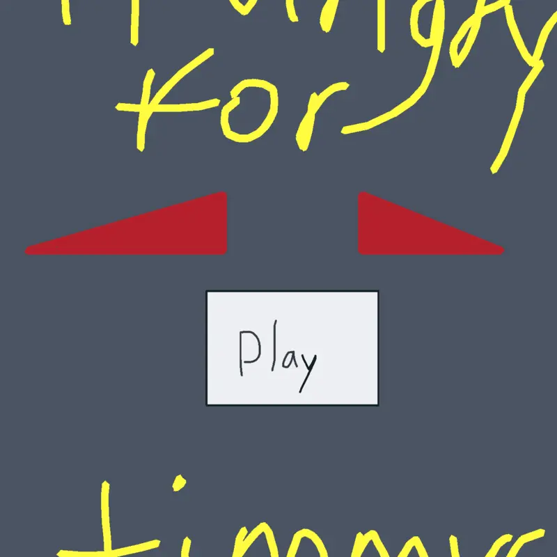 Game by @B4M