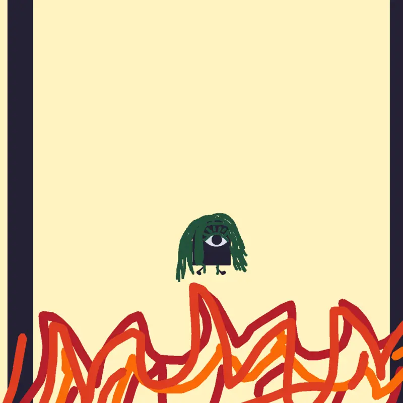 Game by @caca_almighty