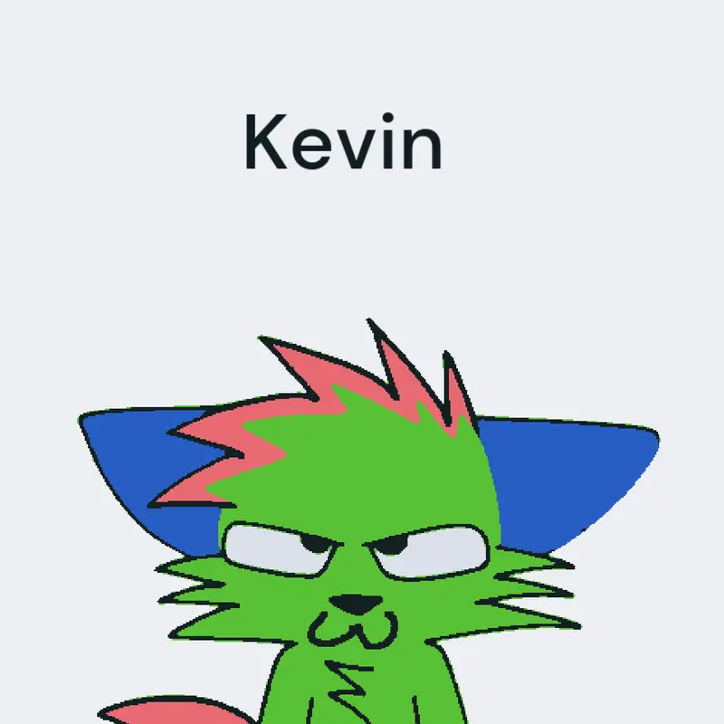 Game by @-Kevin-Forsaken-