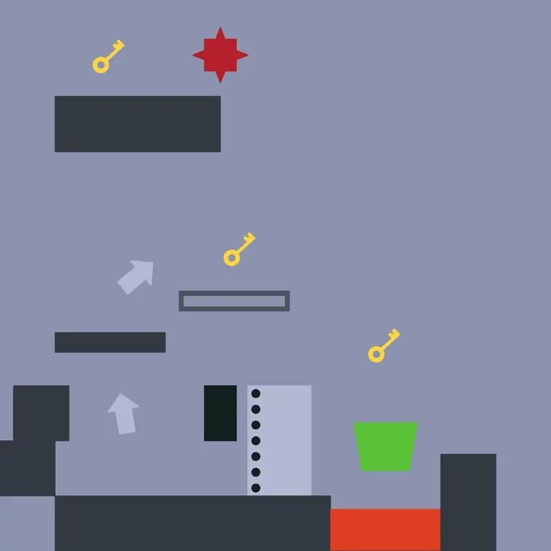 Game by @aahmed884