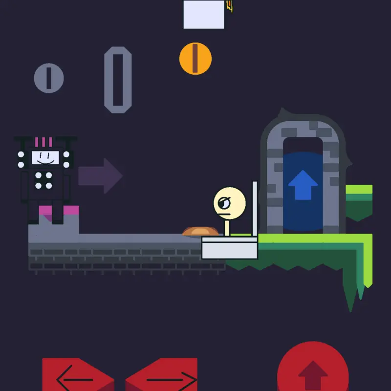 Game by @caritomagia