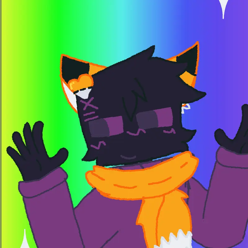 Game by @Endermanfox_good