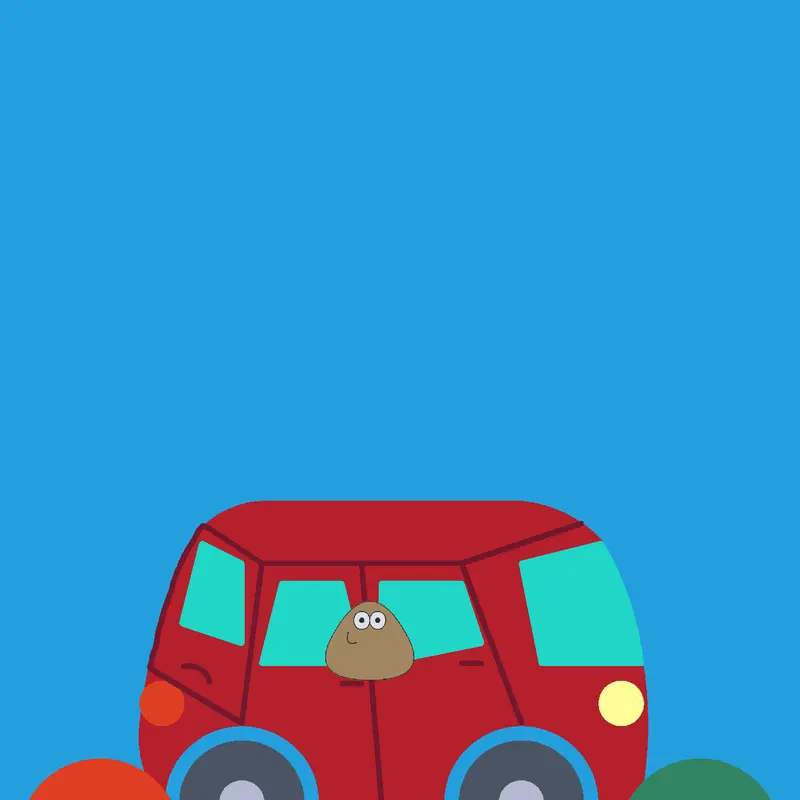 🚗 by @kittyliker