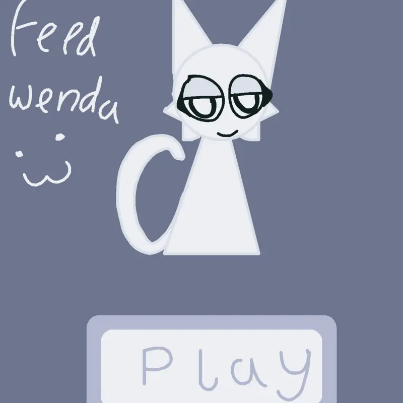 Game by @Sprunkie_fan