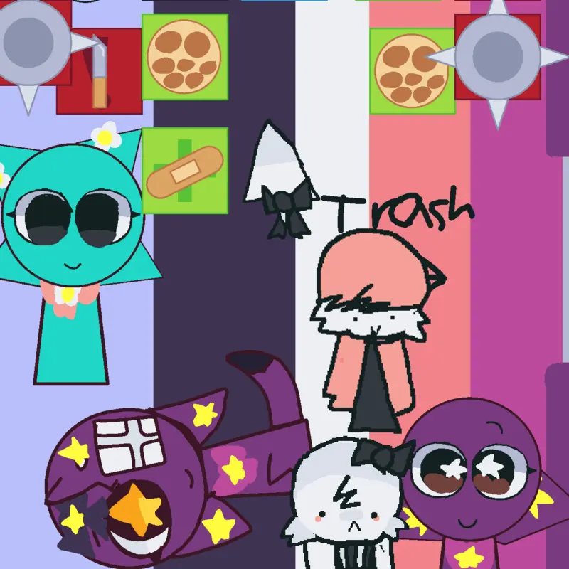 Game by @Mo0nlightStar