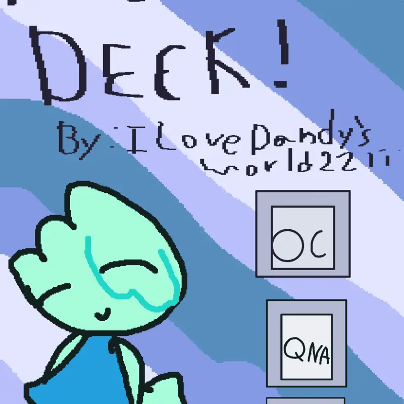 Game by @Ilovebugs2211