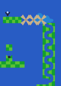 Easy Golf