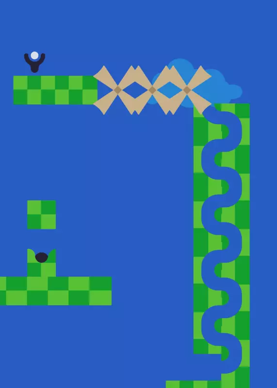Easy Golf by @Bo0m