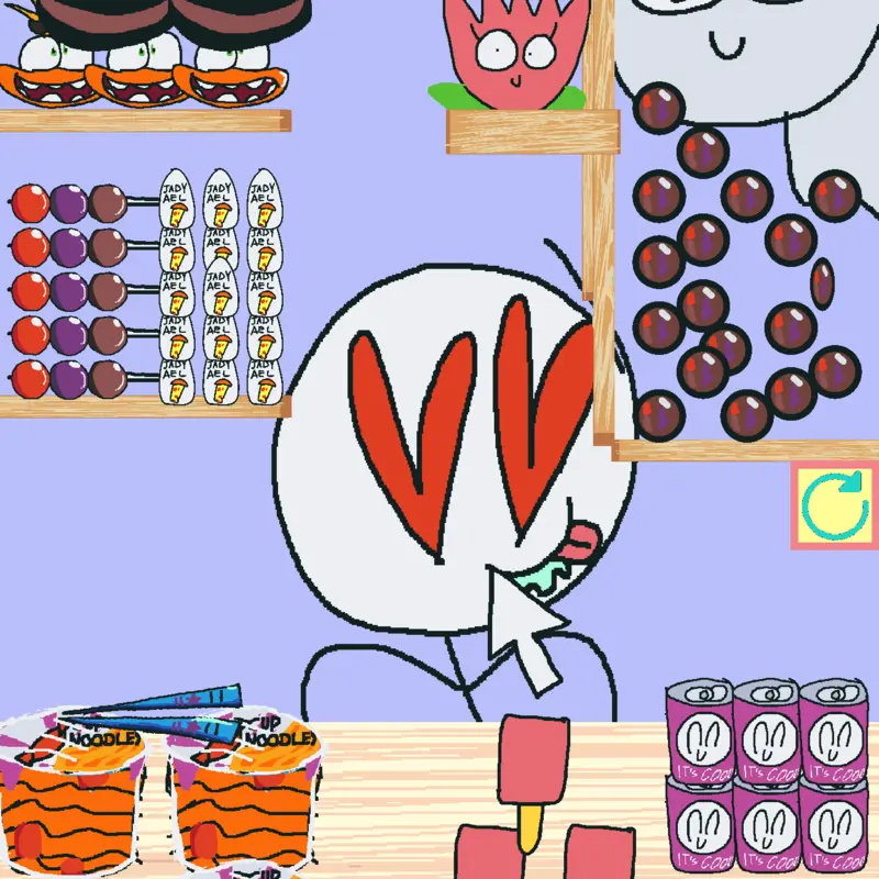 Game by @mahad1212
