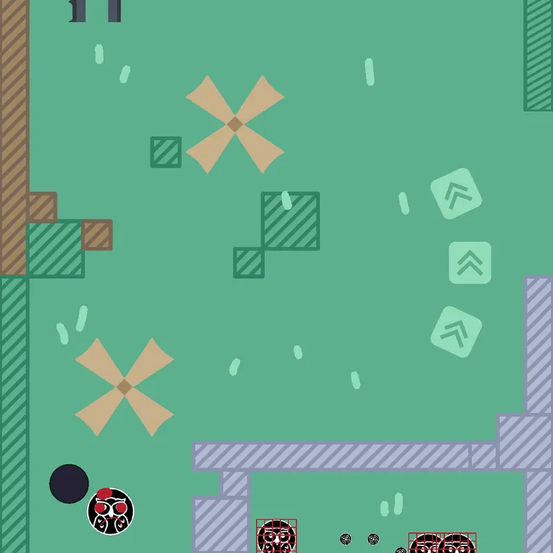 Game by @vng_vietnam