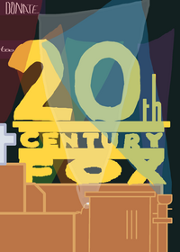 20th fox (remix now and make the 2nd deck of...