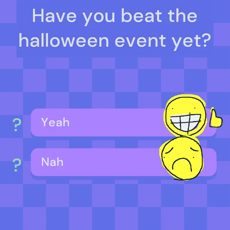 Game by @THEGameregg