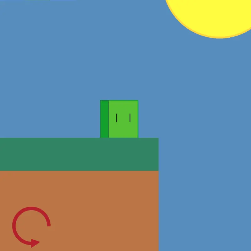 Game by @betoche_gumball