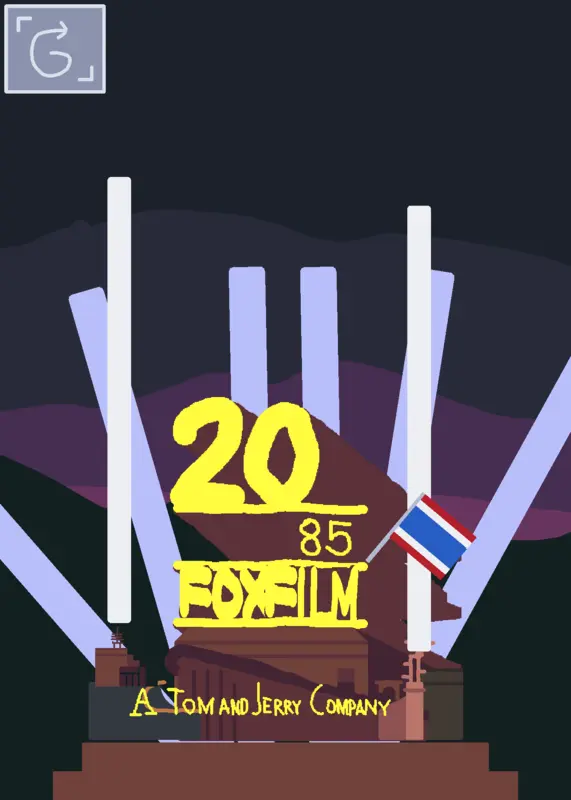 Game by @2085foxfilm