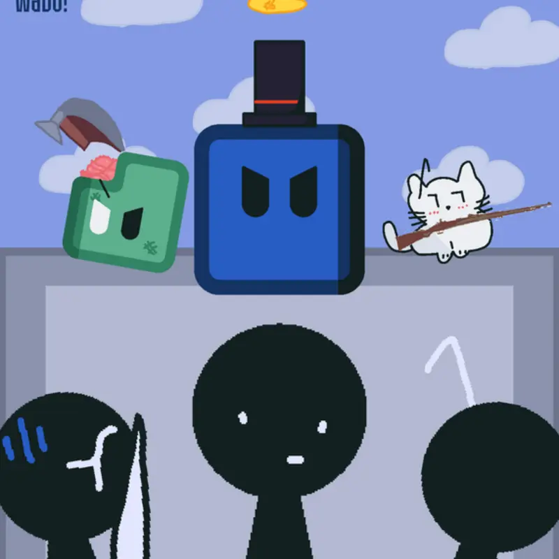 Baiting day but your Wabo! by @Wabo_official
