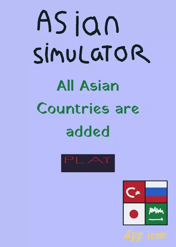 Game by @TA7GKCWTL_1991
