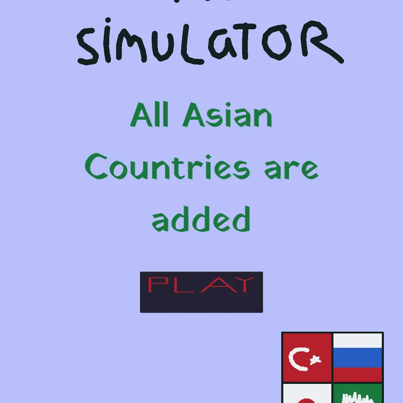 Game by @TA7GKCWTL_1991
