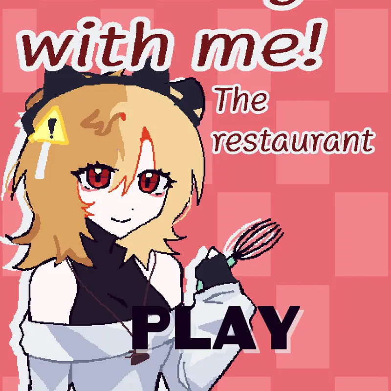 Game by @YourlocalAlice