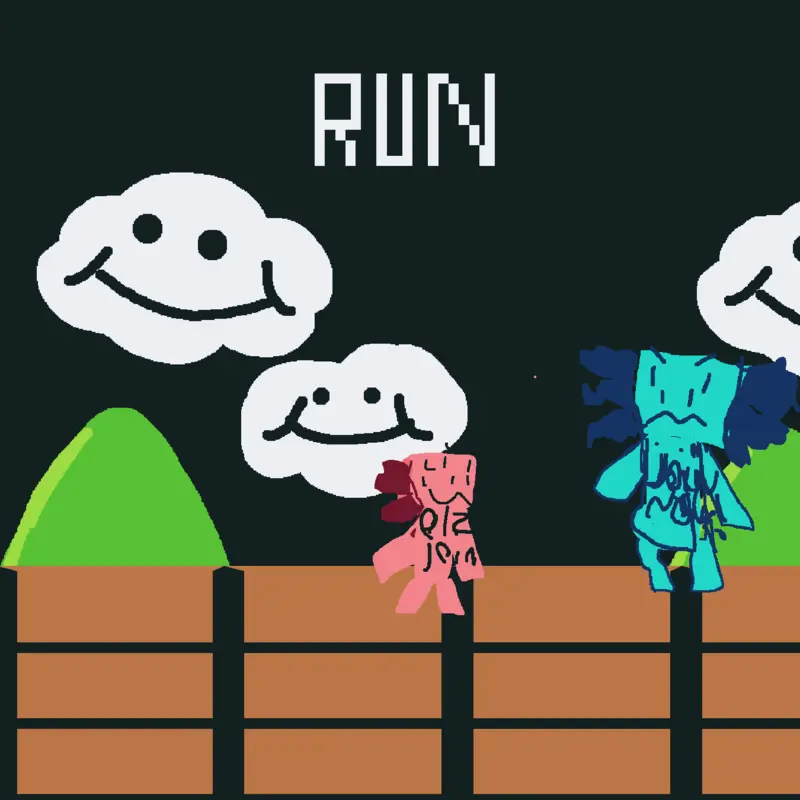 Game by @axocookie2324