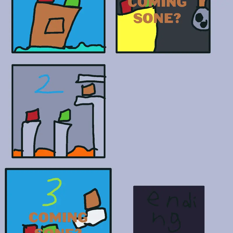 Game by @brabit