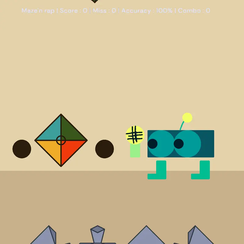 Game by @A-character