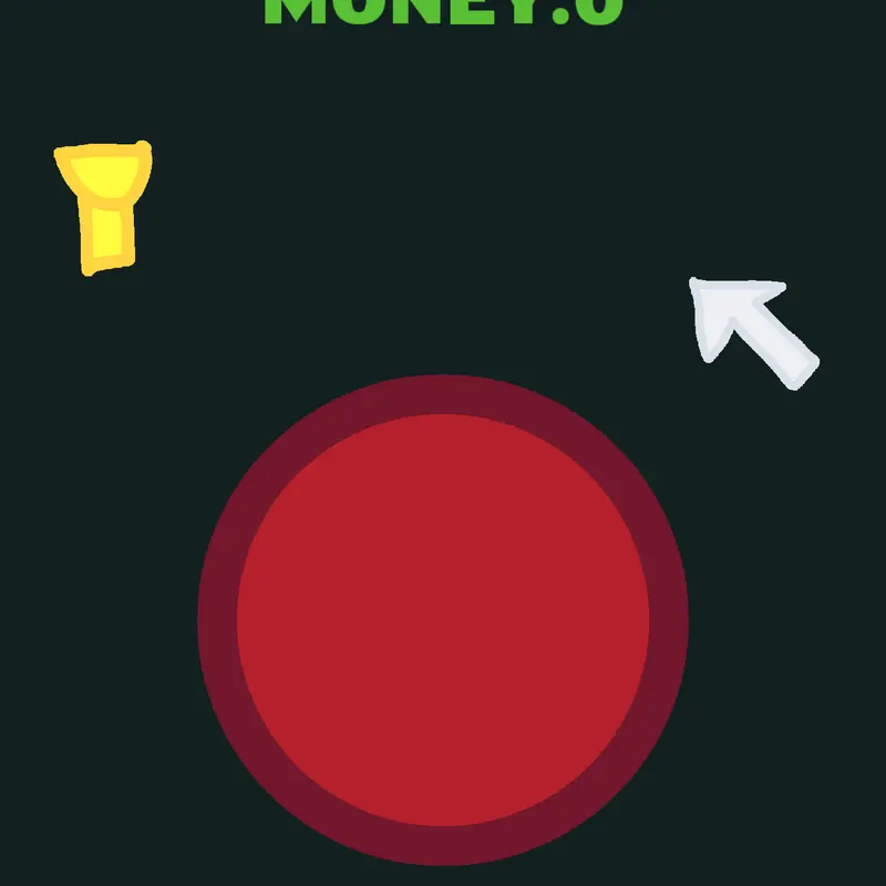 Game by @FethelpsDaCopa