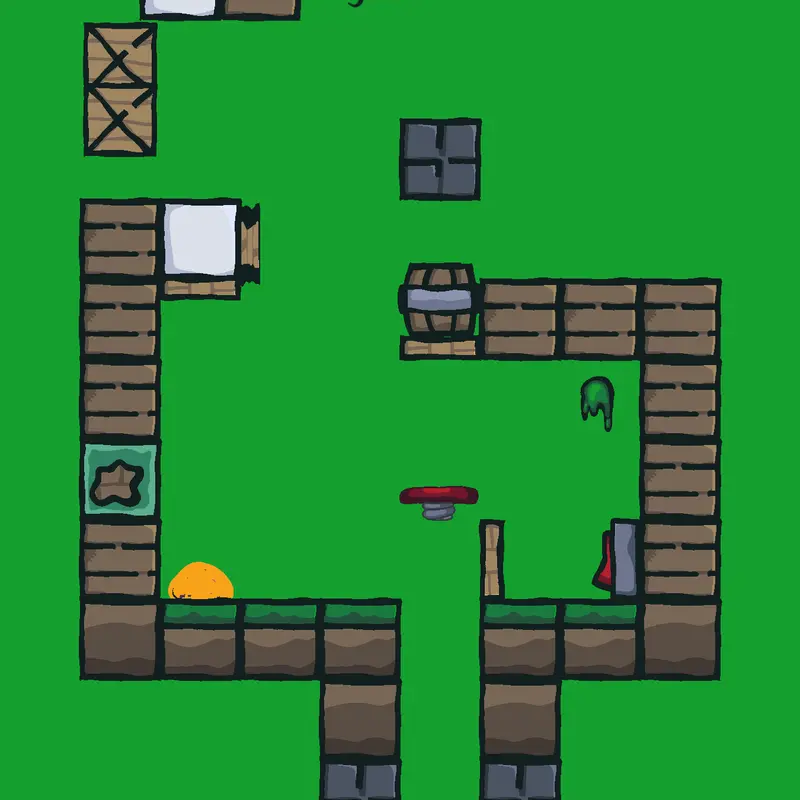 Game by @GiovanniXGamer