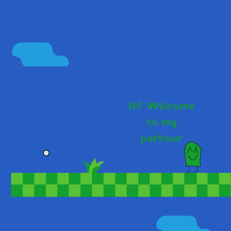 Game by @MARTINPAIVA