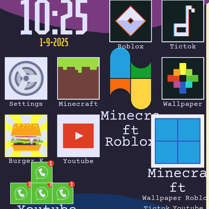 Game by @am30