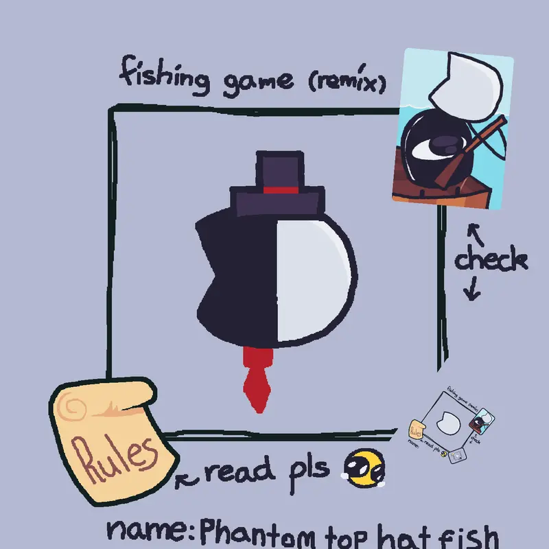 Game by @Glitchyo_Official_2