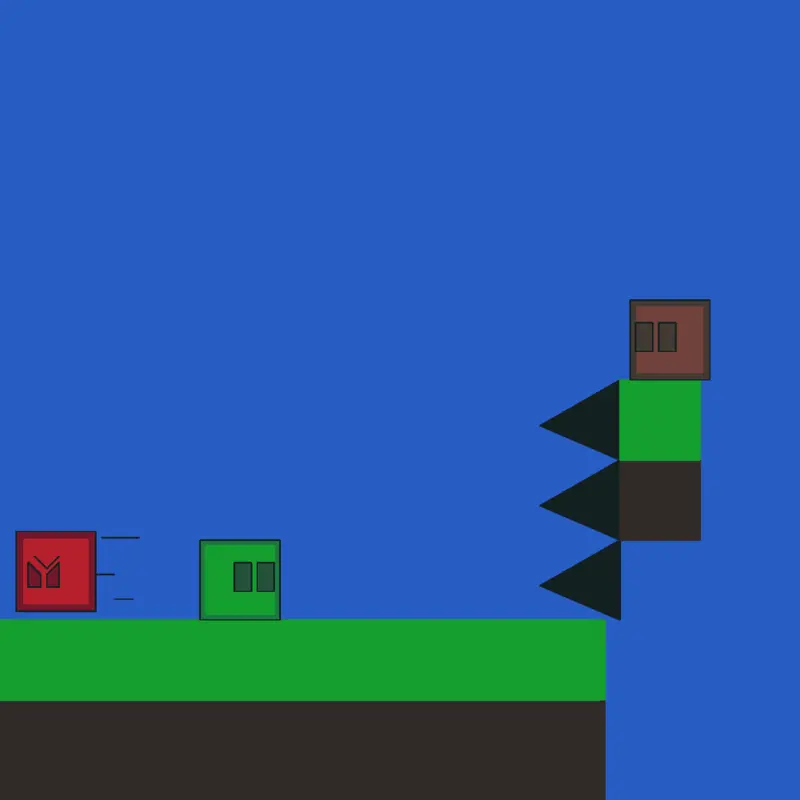 Game by @hapy_oc