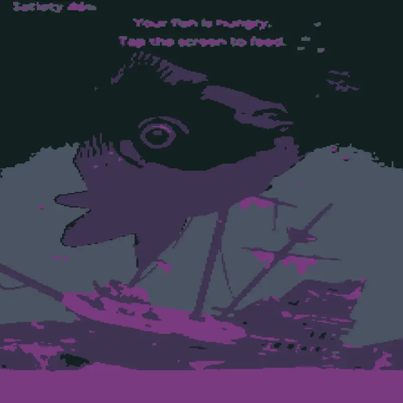 Game by @chickenater