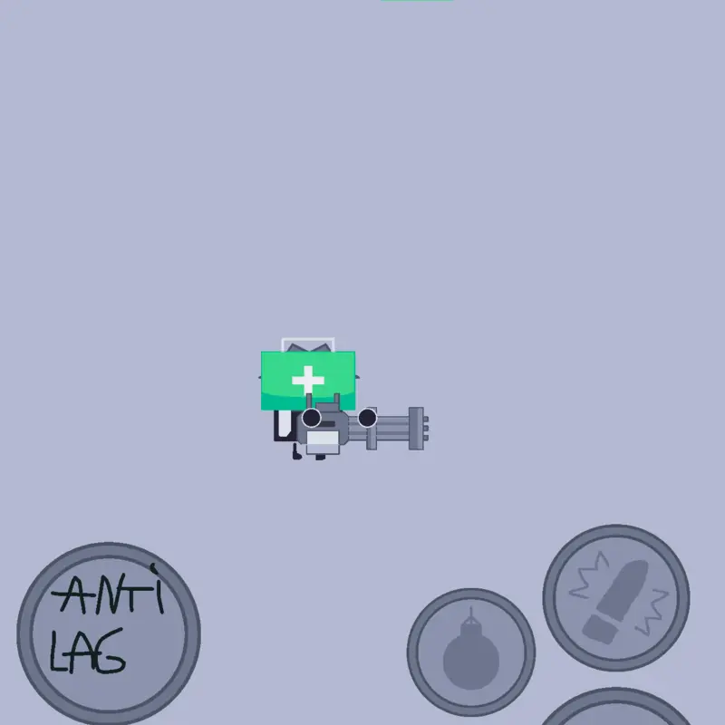 Game by @whostolemywater