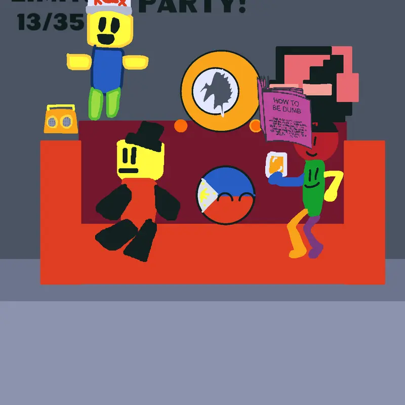 Game by @Icecream_Kitty