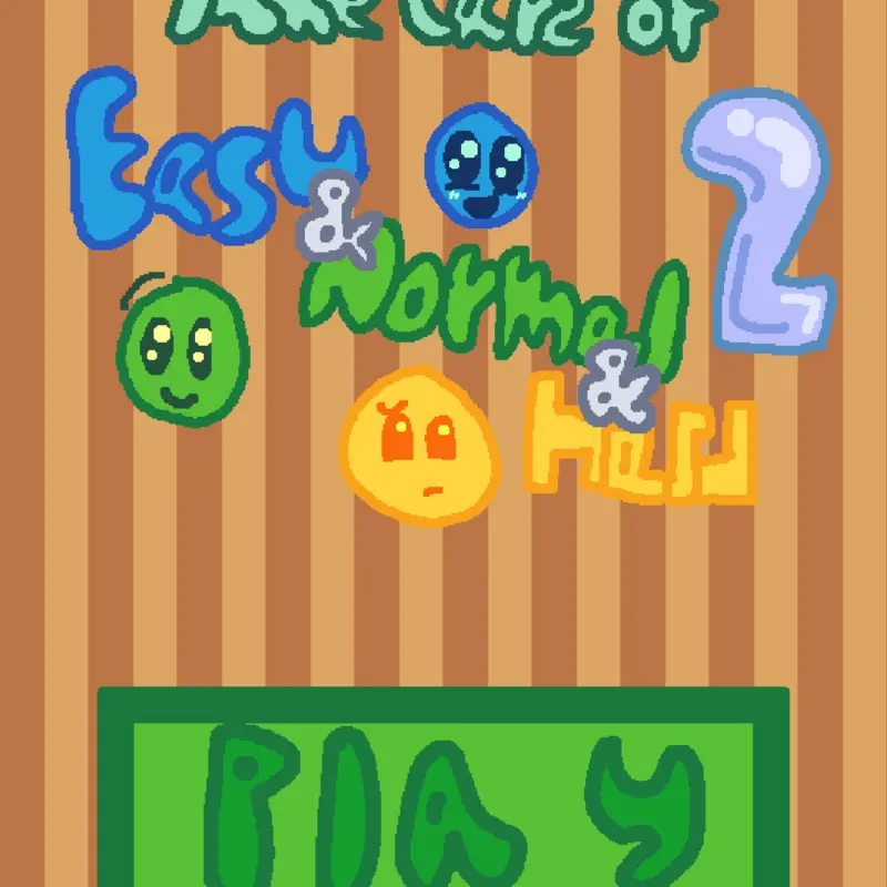 Game by @2-tik_real