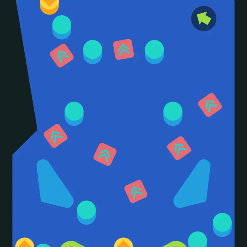 Game by @JUSTHARD