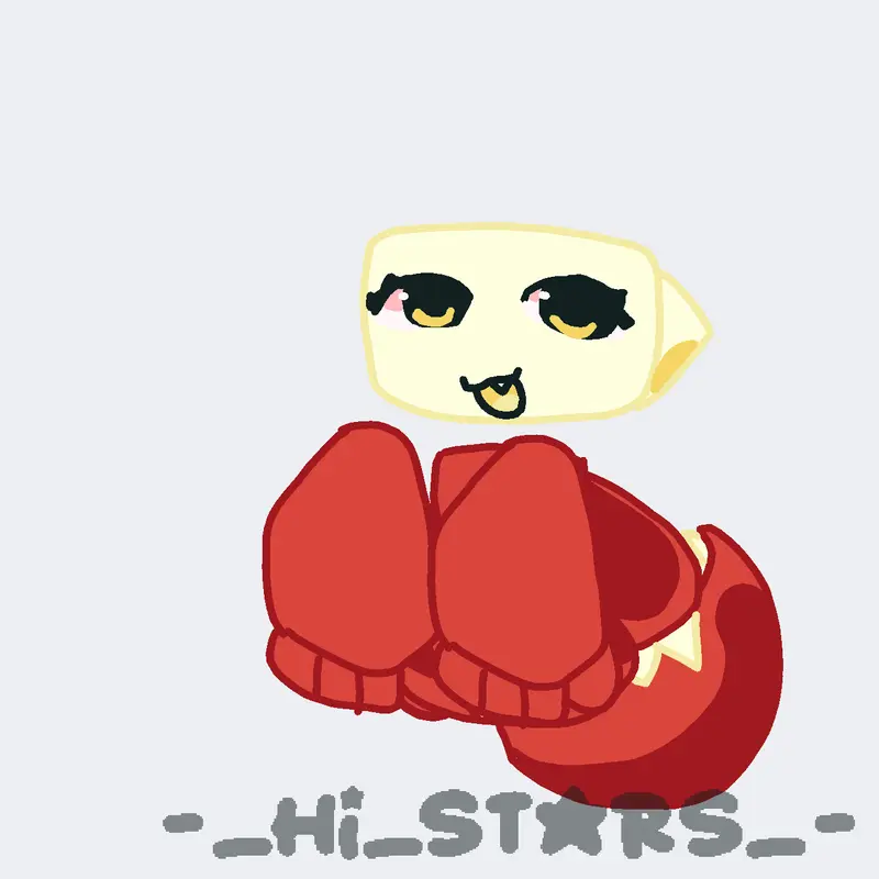 Game by @-_hi_stars