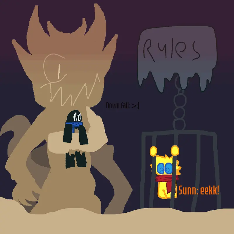 Game by @Downfall_offical06