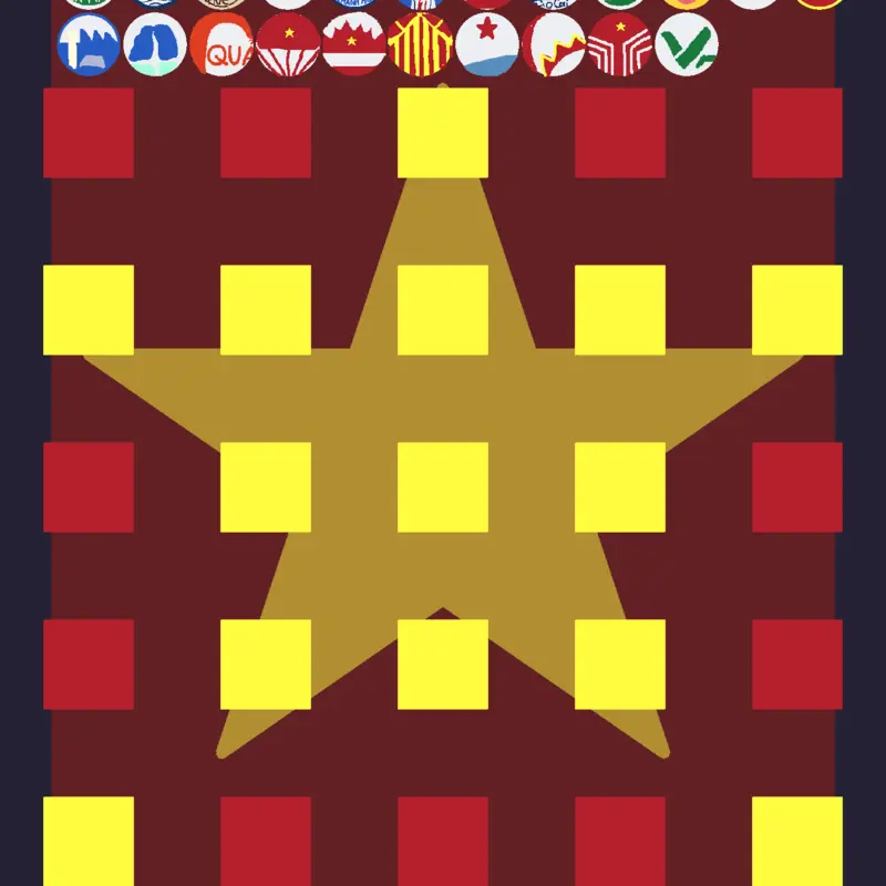 Game by @VietXo-845
