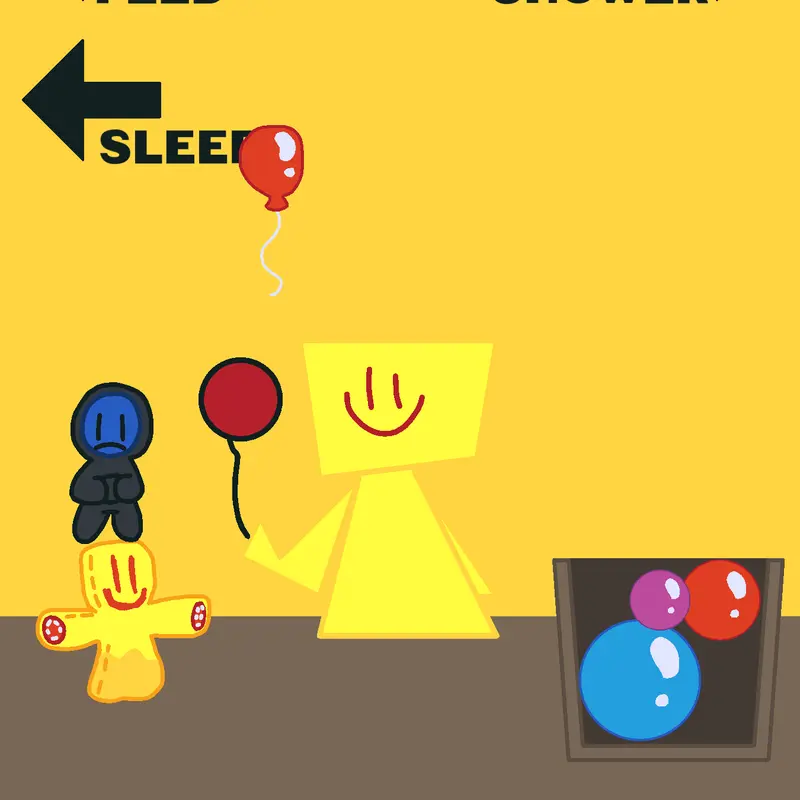 Game by @UoUU