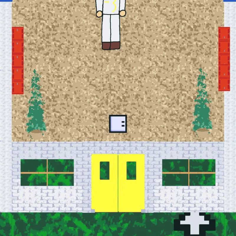 Game by @lorenzojogaripoff