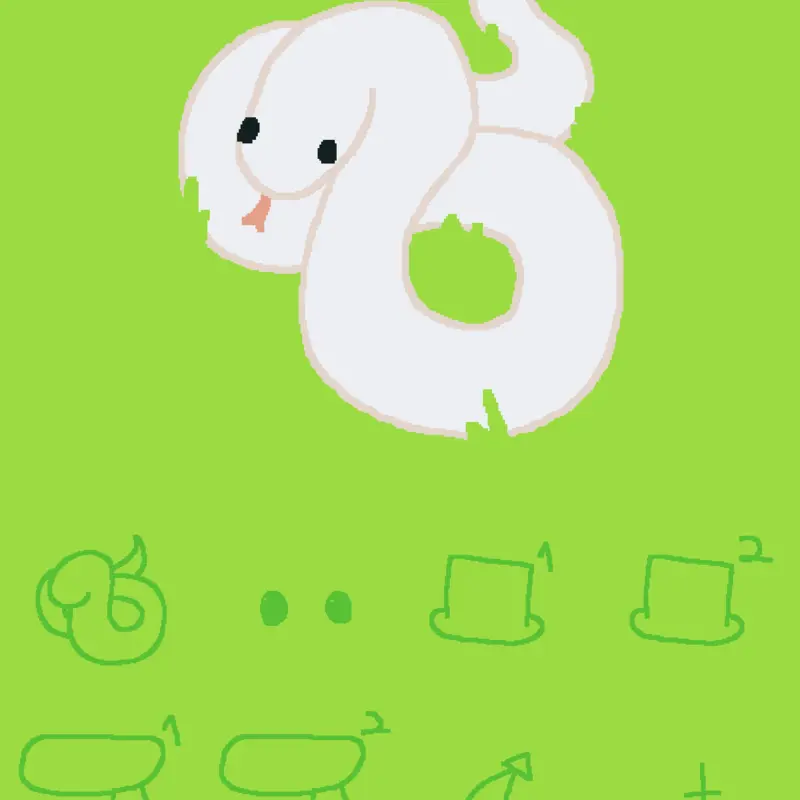 Game by @rafaela008