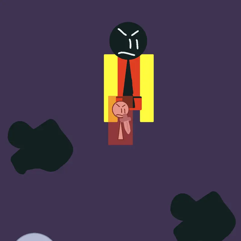 Game by @MateiBulzMay