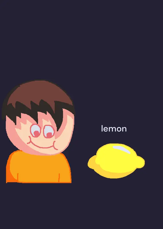 Game by @Trozokrillo