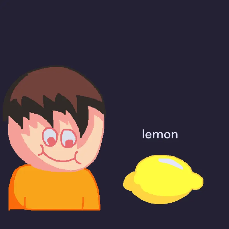 Game by @Trozokrillo