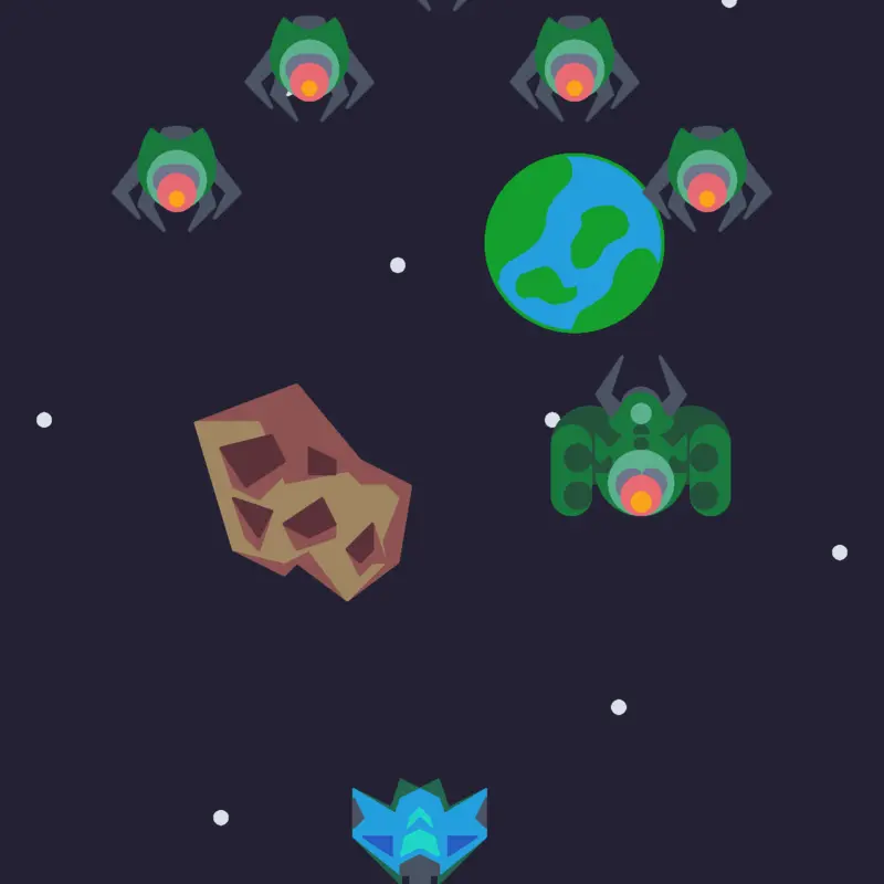 Game by @FallenFactor